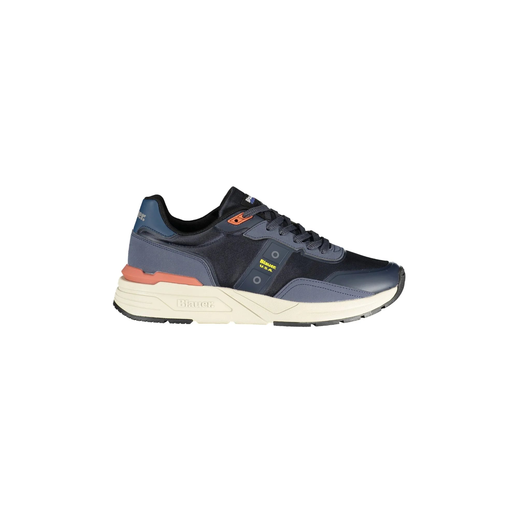 Blauer Sneakers uomo Blu